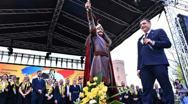 Анализ | Ключови избори в Румъния: кои са кандидатите и какво може да се промени
