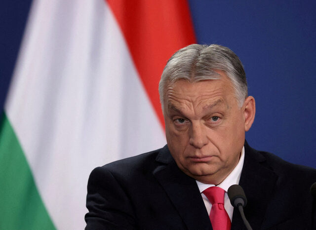 Унгария е обвинена в незаконно финансиране на проправителствени медии с над 1 млрд. евро