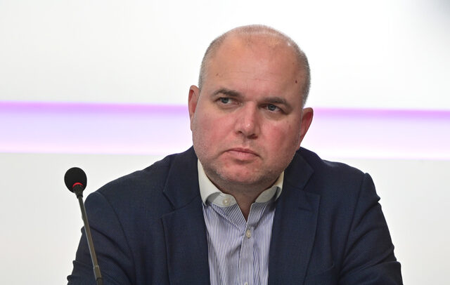 Бившият депутат от ПП-ДБ Владислав Панев осъди “ПИК” за клевета