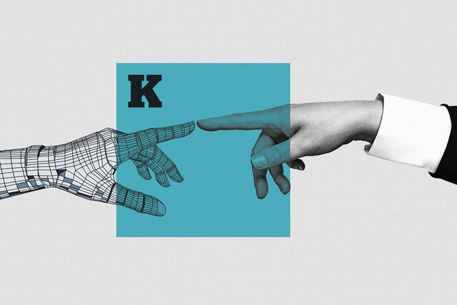 Слушайте статиите на “Капитал”, прочетени от клониран глас на журналист