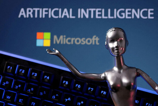 Бизнес глобус: Microsoft съкращава 3% от персонала; Nvidia продава AI чипове на Саудитска Арабия; Bayer закрива завод във Франкфурт