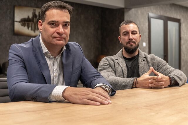 От изпълнител до инвеститор: Стратегическата трансформация на Buildex