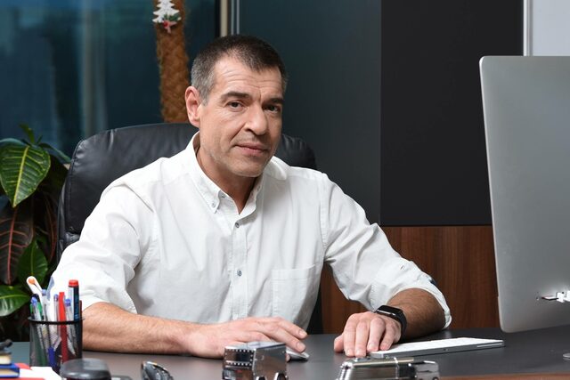 “Сирма” с нова цел – поне 100 млн. евро приходи до 3 години