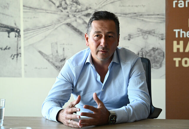 “Телелинк бизнес сървисис” купува 70% от словенската технологична компания Actual I.T.