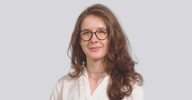 Лили Костадинова, Cloud Office: Рутинните задачи вече не са проблем за хората, а за алгоритмите