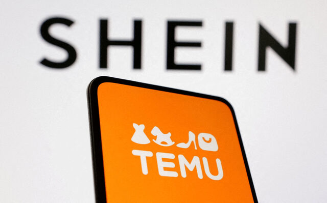 ЕС ще въведе такса от 2 евро върху малките пратки заради Temu и Shein