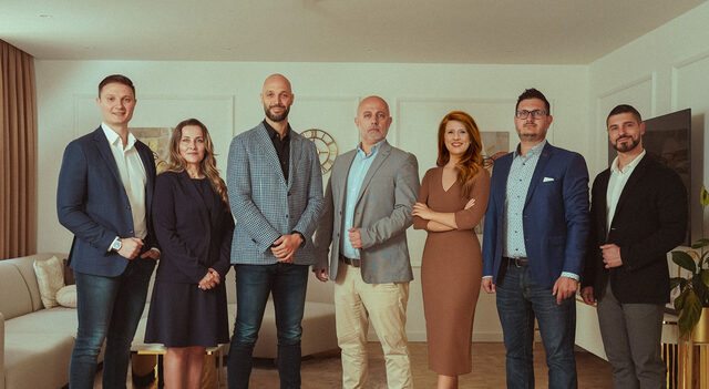 Digital4 придобива 20% от DigitalPRO
