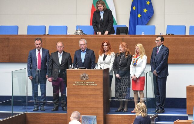 Новата Комисия за защита на конкуренцията остава в същите политически ръце