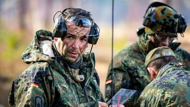 Ще нападне ли Русия НАТО през 2029 г.