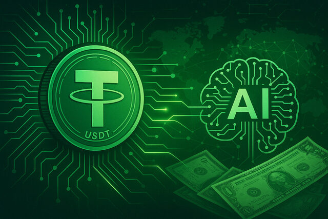 Tether иска да демократизира използването на изкуствен интелект