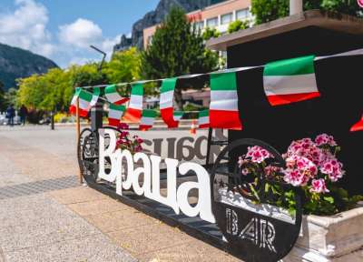 За втори път се провежда Фестивалът Buongiorno Vratsa