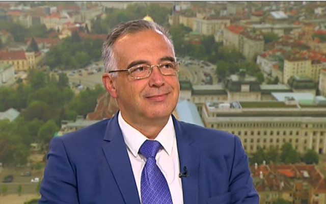Антон Кутев: Чуйте хората. Протестите ще стават по-чести и по-големи