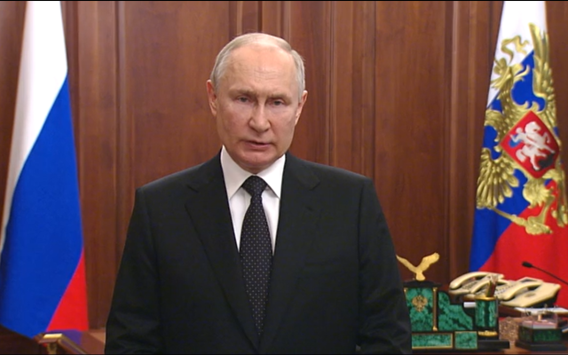 Ново 20! Хакери свиха ДНК-то на Путин, предците му са от Балканите, бил роднина и на Хитлер