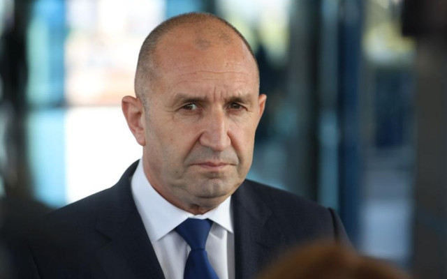 Румен Радев: Като говорим за корупция, какво става с източените пари от магистрала "Хемус"