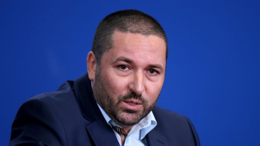 Бащата на Сияна: Обраха детето ми след смъртта му в болница