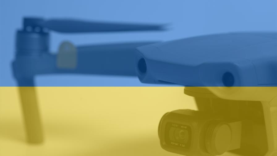 Киев: Иран е съучастник на руската инвазия в Украйна