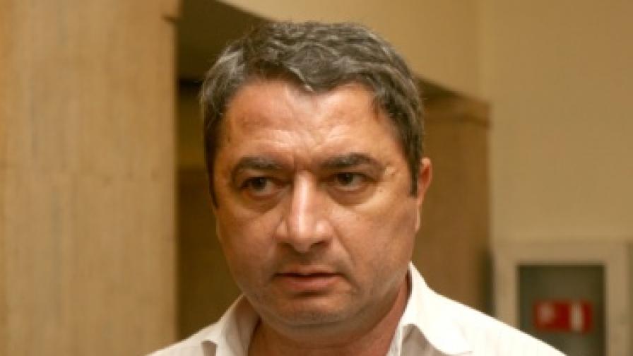 Йорданов за прокурорския син: Трябва да се крие 15 години