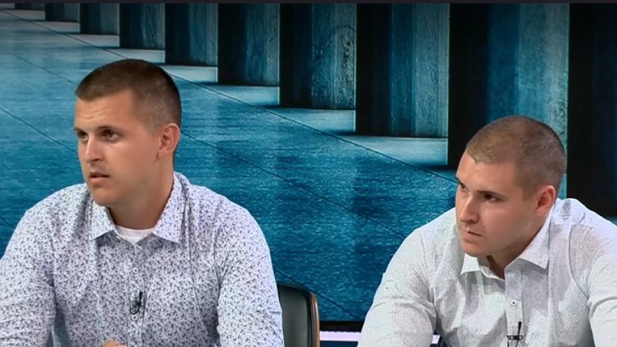 Полицаите, задържали Явор Георгиев: Действахме в рамките на нормалното