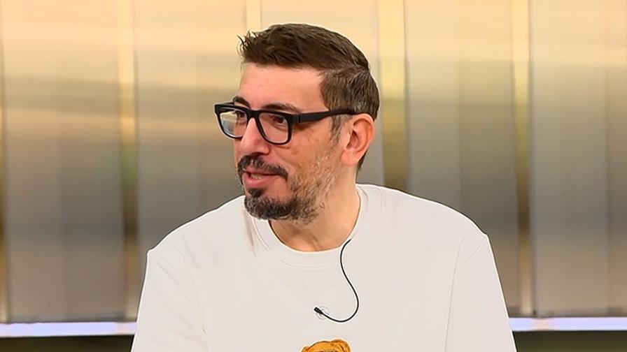 Герасим Георгиев – Геро стана жертва на онлайн измама  