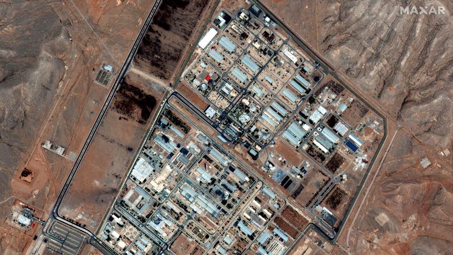 Арабските държави изразиха сериозна тревога след ударите на САЩ в Иран