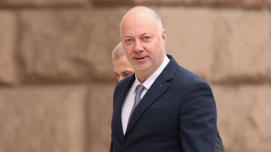 Желязков назначи проверки по случая със смъртта на 36-годишен мъж във Варна