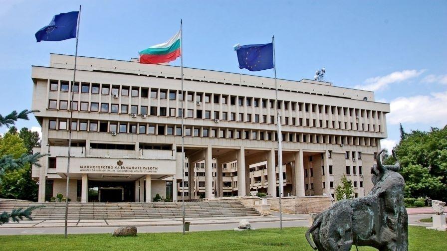 МВнР: Не трябва да се допуска Иран да развива ядрена програма с военни цели
