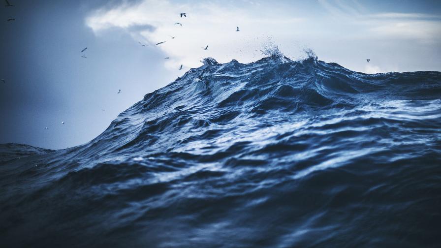 Мъж почина в морето край Кранево, не от удавяне