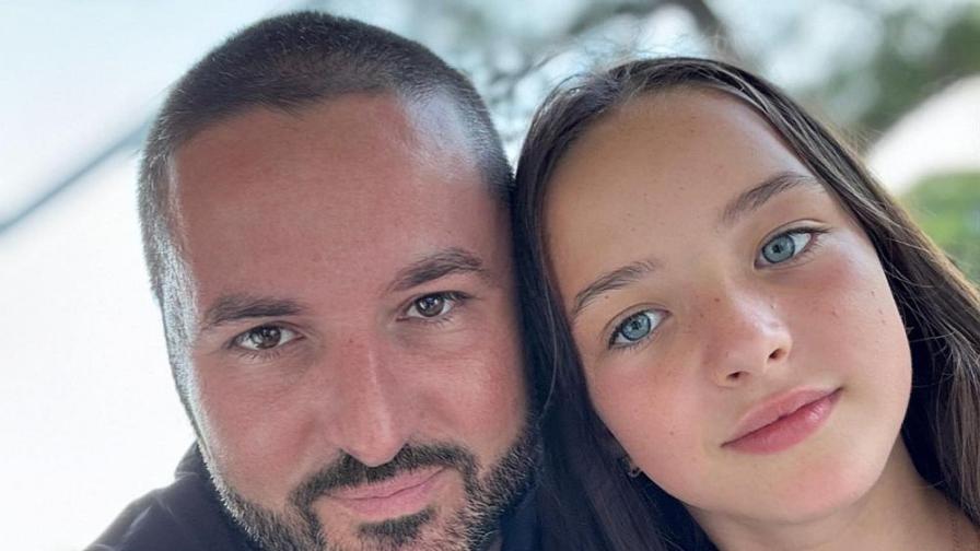 Бащата на Сияна: Днес бях на гроба ѝ, казах ѝ, че имаме малка победа
