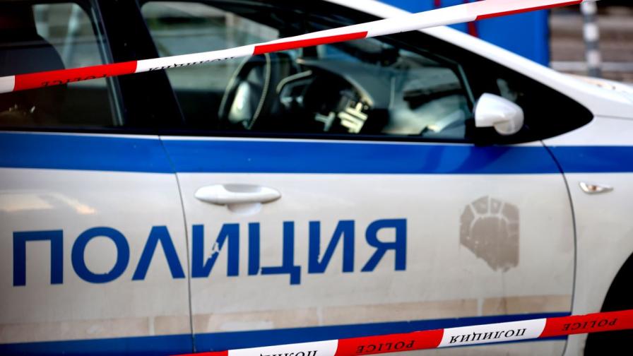 25-годишна жена загина в тежка катастрофа край Балчик