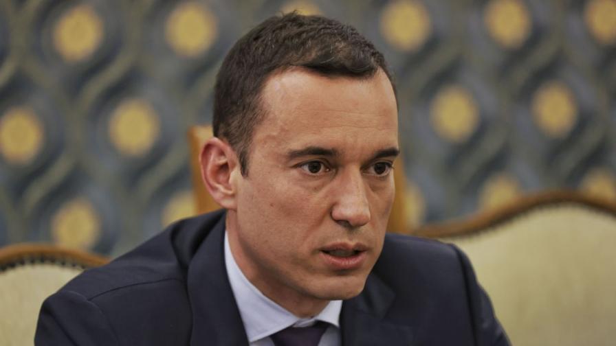 Терзиев върна бюджета и за градския транспорт в София