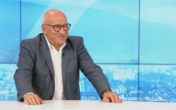 Левон Хампарцумян: Мерките на НАП срещу спекулата са психотерапия
