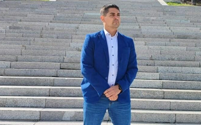 Радостин Василев нарече "Възраждане" "проксито на ГЕРБ в парламента"