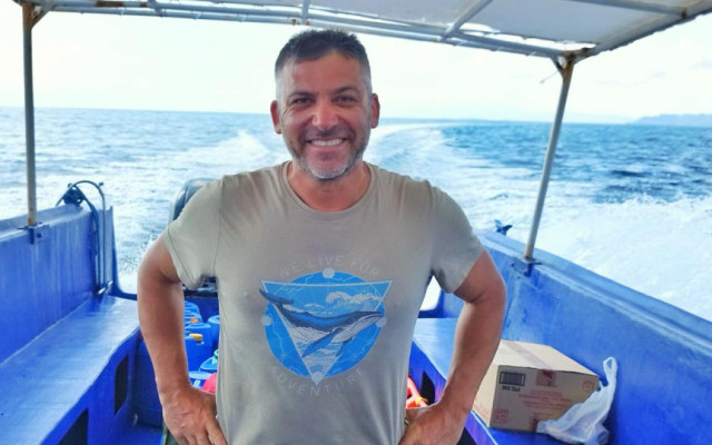 Здравко Василев отсече: Няма да вляза пак в Биг Брадър!