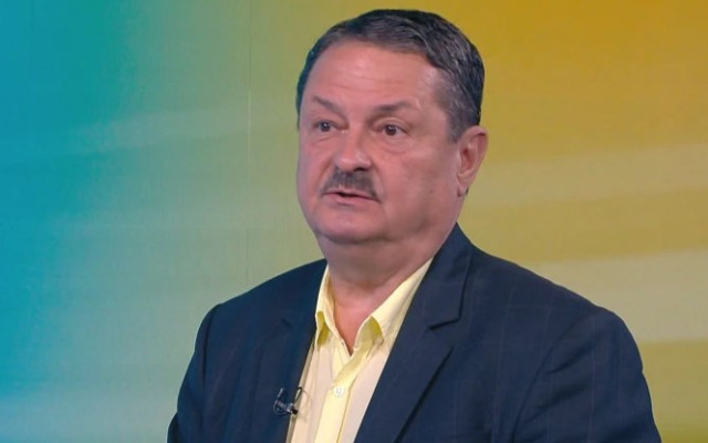 Георги Рачев: Голяма жега до петък, после захлаждане