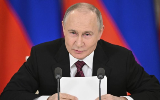 Защо Путин предлага да е посредник в конфликта между Израел и Иран