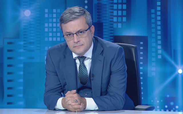 Биков : И да сменим Митов в МВР, няма да стане по-добре