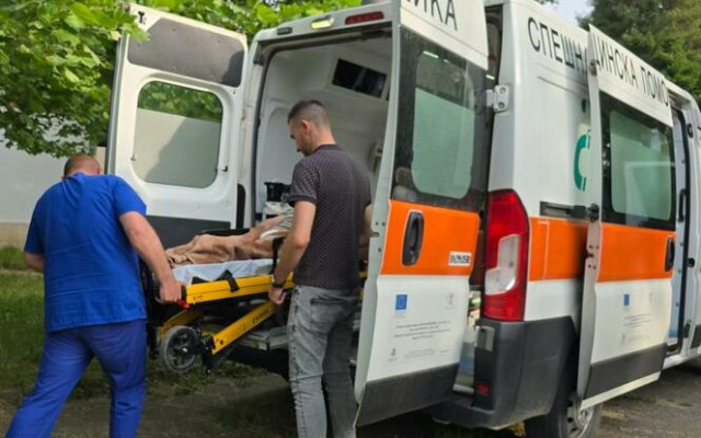 Шок! За 5 г. – 773 възрастни са домовете на ужасите в Ягода