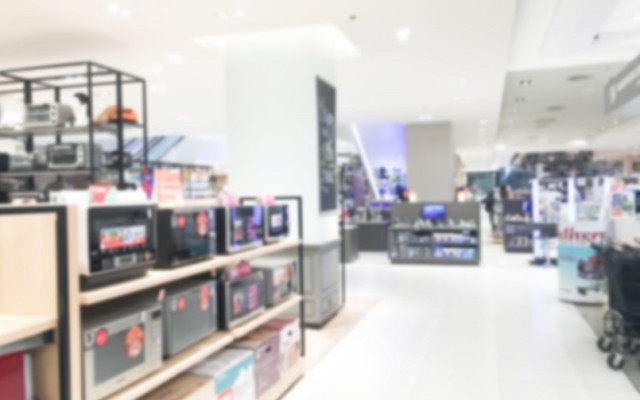 Честито! И бялата, и черната техника пъоскъпват с 10%