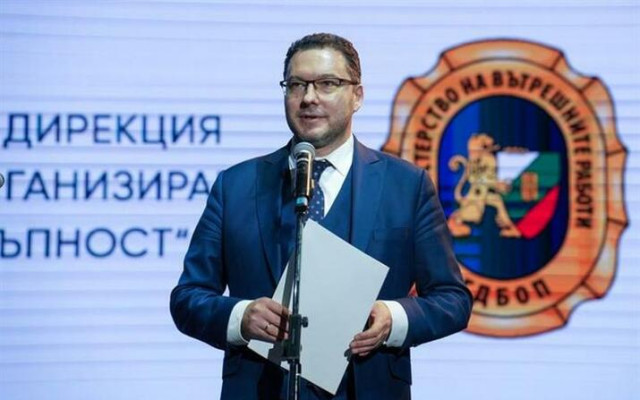 Заради случая със сина на Миглена Ангелова: Митов прави промени за охраната от МВР