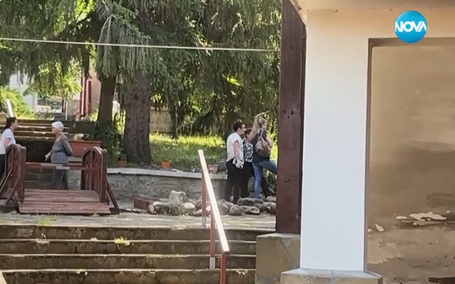 Задържан за „дома на ужасите“ в Ягода: Законът го разрешава и нищо няма да стане, всичко ще отмине