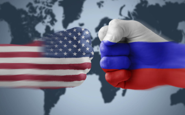 Взеха важно решение за преговорите между САЩ и Русия