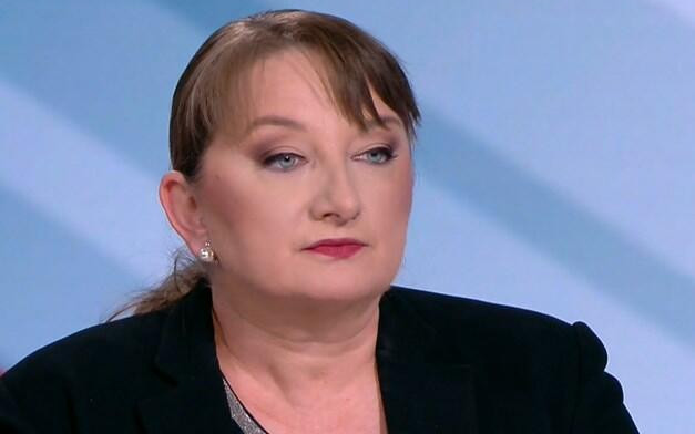Деница Сачева: Румен Радев очевидно прави опити да играе със страховете на хората за лична полза