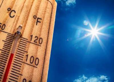 Седмицата започва със слънце, температурите скачат до 34°