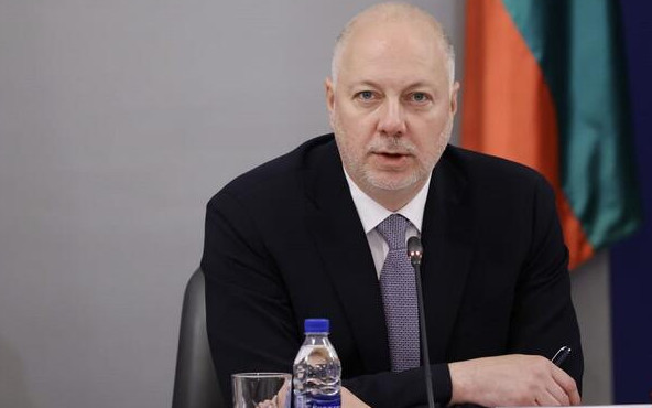 Желязков: Пълномащабна война в Близкия изток означава, че ставаме заложник на много кризи
