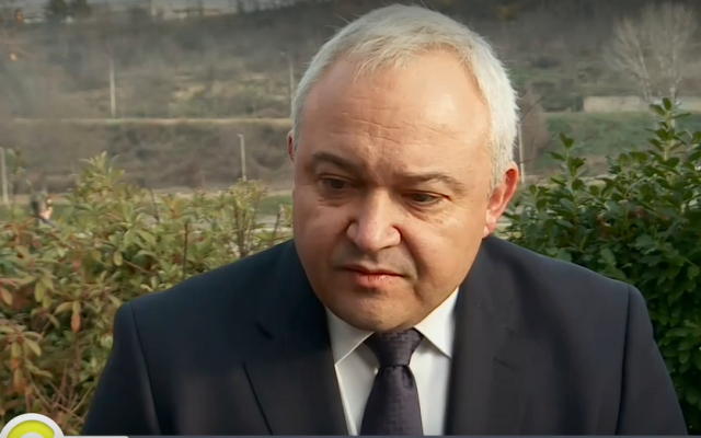 Демерджиев: МВР върви път назад, при това с много бързи стъпки