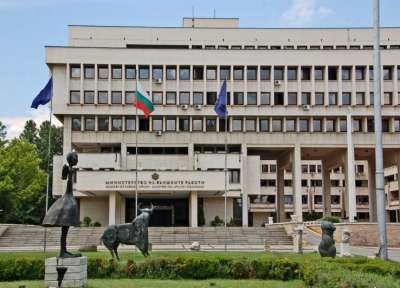 МВнР с препоръки към българите, желаещи да напуснат Иран и Израел