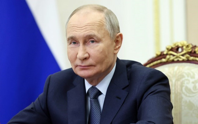 Руският президент заяви, че Москва е самодостатъчна по въпроса за сигурността
