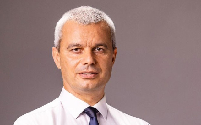 Костадин Костадинов: Тези имунитети няма да ги дадем