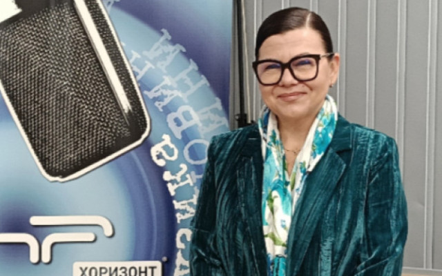 Соня Момчилова: Президентът ще остави Пеевски и Борисов в историята