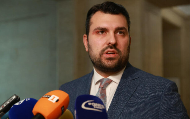 Георг Георгиев: Европа трябва значително да увеличи своите военни способности
